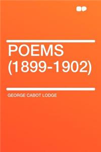 Poems (1899-1902)