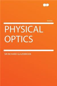 Physical Optics
