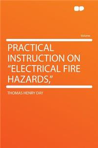 Practical Instruction on 