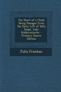 The Heart of a Child