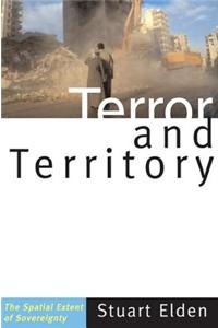 Terror and Territory: The Spatial Extent of Sovereignty