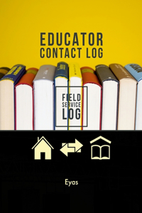 Educator Contact Log (H2)