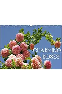 Charming Roses 2017