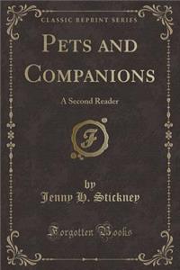Pets and Companions