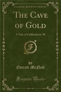 The Cave of Gold