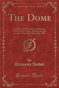 The Dome, Vol. 3