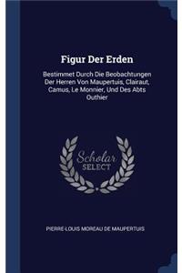 Figur Der Erden