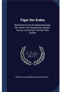 Figur Der Erden