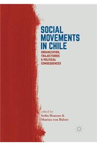 Social Movements in Chile