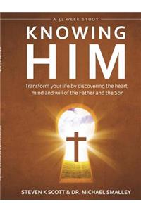 Knowing Him