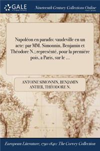 Napoleon En Paradis
