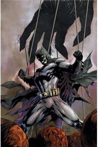 Batman: Faces in the Shadows (DC Essential Edition)