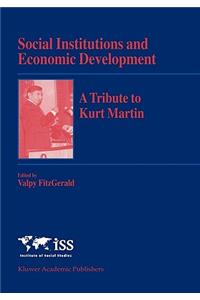 Social Institutions and Economic Development