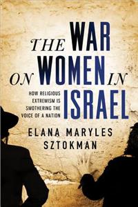 War on Women in Israel