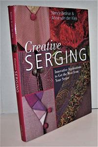 CREATIVE SERGING