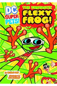 Fantastic Flexy Frog