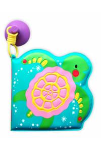 Bath Buddies: Little Turtle