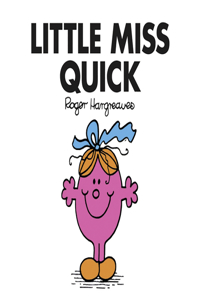 Little Miss Quick