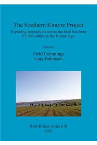 Southern Kintyre Project