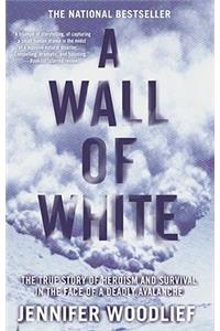 A Wall of White