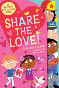 Share the Love!