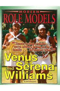 Venus and Serena Williams
