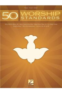 50 Worship Standards