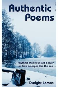 Authentic Poems