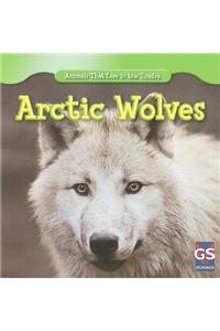 Arctic Wolves