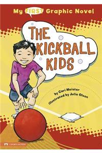 The Kickball Kids