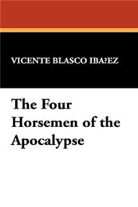 The Four Horsemen of the Apocalypse