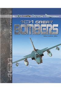 101 Great Bombers
