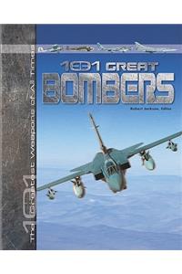 101 Great Bombers