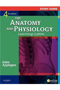 Study Guide for the Anatomy and Physiology Learning System