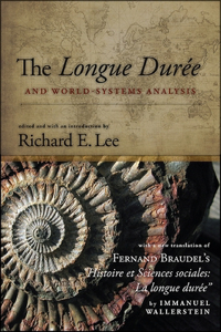 Longue Durée and World-Systems Analysis