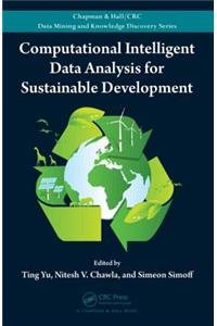 Computational Intelligent Data Analysis for Sustainable Development