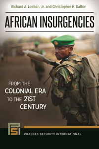 African Insurgencies