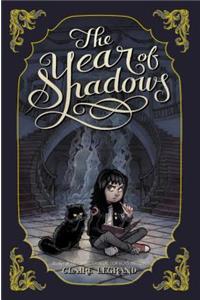 Year of Shadows