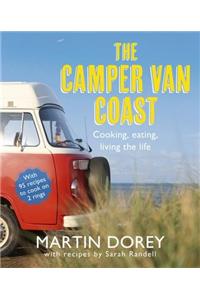 The Camper Van Coast