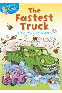 Fastest Truck