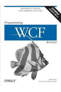 Programming Wcf Services