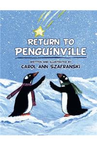 Return to Penguinville