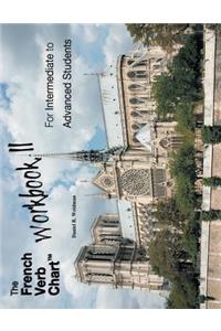 The French Verb Chart