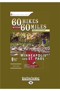 60 Hikes within 60 Miles