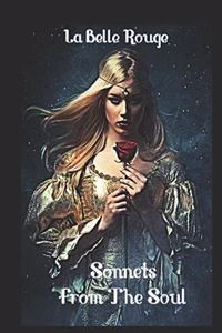 Sonnets From The Soul