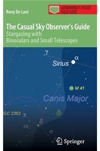 Casual Sky Observer's Guide