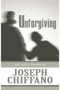 Unforgiving