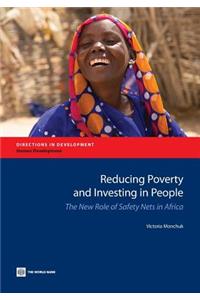 Reducing Poverty and Investing in People