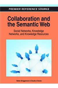 Collaboration and the Semantic Web