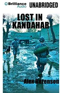 Lost in Kandahar